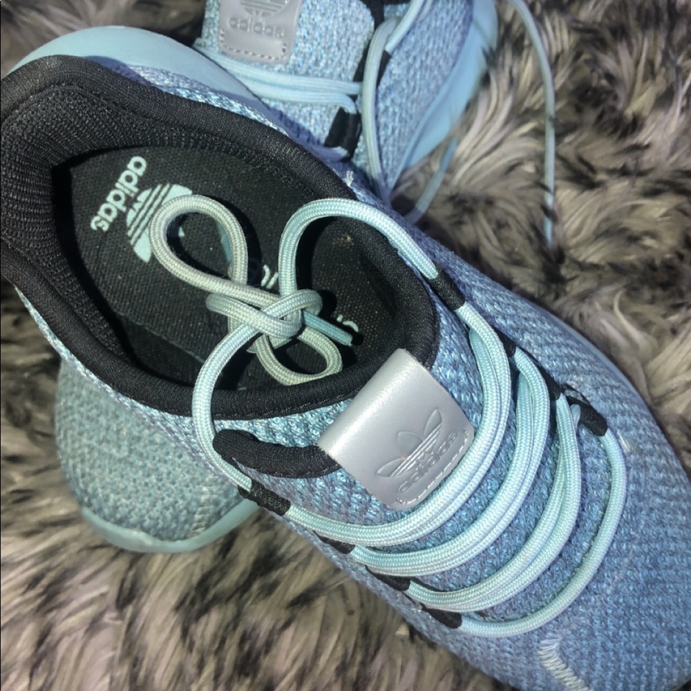 Adidas Tubular